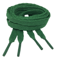 Kelly Green Shoelaces