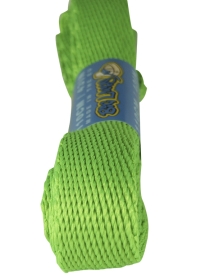 Neon Green Shoelaces