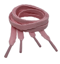 Baby Pink Shoelaces