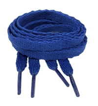 Royal Blue Shoelaces