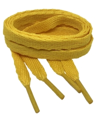 Sun Yellow Shoelaces