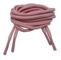 Baby Pink Shoelaces