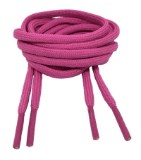 Hot Berry Shoelaces