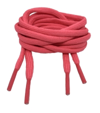 Neon Pink Shoelaces