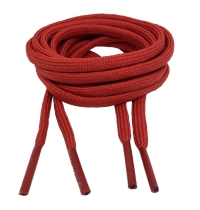 Red Shoelaces