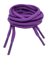 Violet Shoelaces