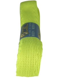 Neon Yellow Shoelaces