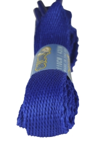 Royal Blue Shoelaces